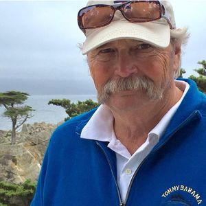 Meet your Posher, Rockne